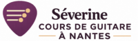 logo du site cours guitare nantes